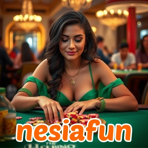 nesiafun: Game Petualangan Seru dan Menantang di Indonesia