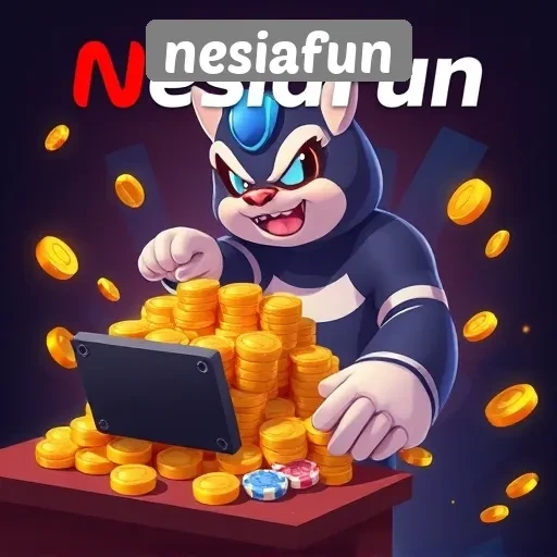 Keuntungan Menggunakan Nesiafun untuk Bermain Game Online