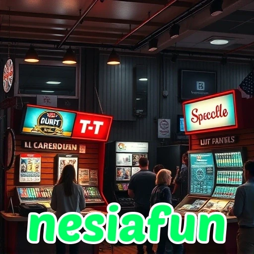 nesiafun: Temukan Keseruan Game Papan Menarik di Sini!