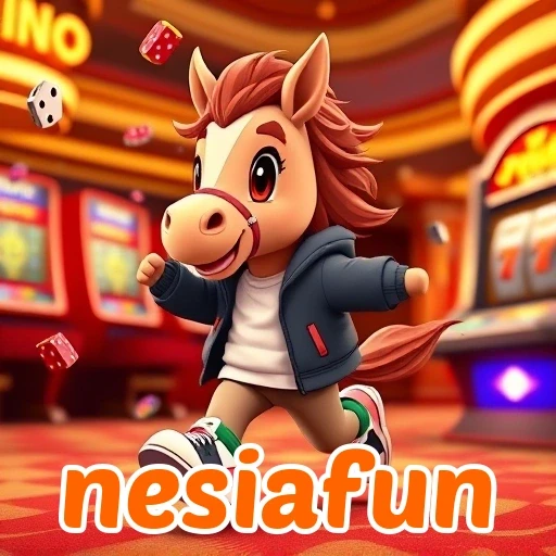 nesiafun: Serunya Bermain Game Santai untuk Semua Usia