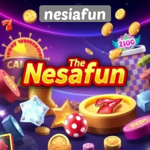 Meneliti Beragam Permainan Menarik di Nesiafun