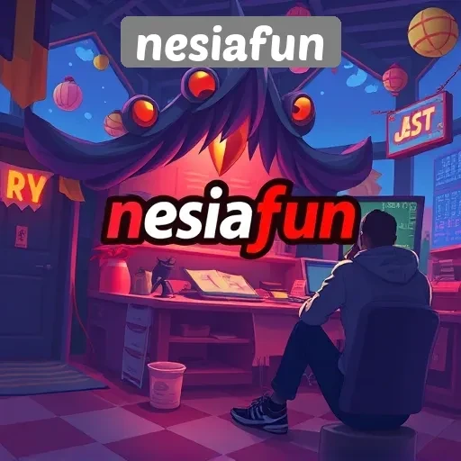 Menelusuri Kelebihan Nesiafun untuk Gamer