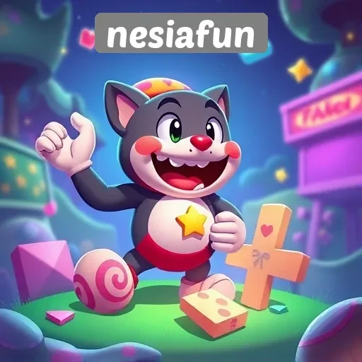 Menjelajahi Fitur Menarik di Situs Game Nesiafun