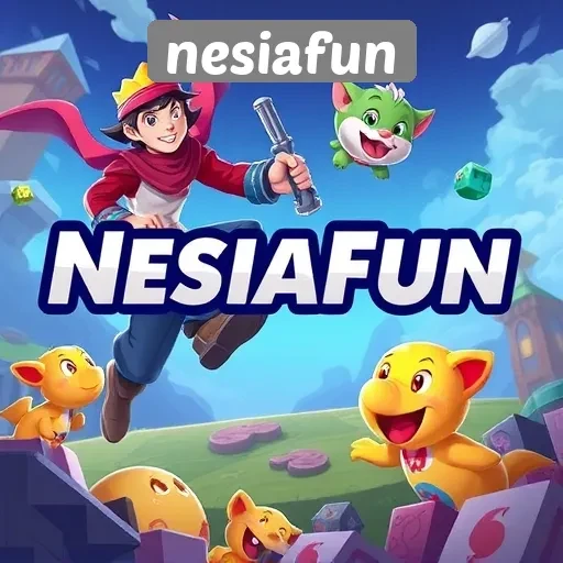 Perbandingan Game di Nesiafun dengan Platform Lainnya