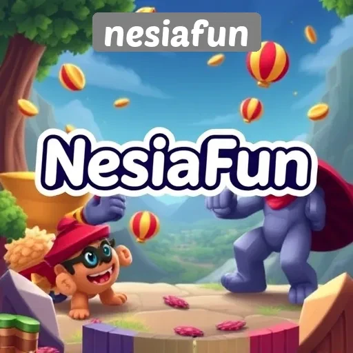 Keberagaman Genre Game di Nesiafun yang Patut Dicoba