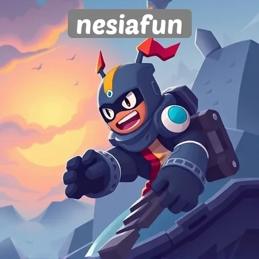 Komunitas Gamer di Nesiafun dan Keterlibatannya