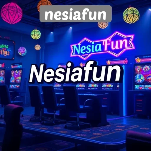 Inovasi dan Fitur Menarik di Nesiafun yang Perlu Diketahui
