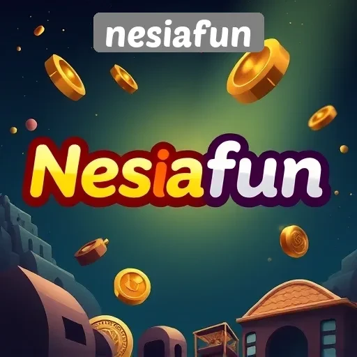 Review Permainan Terbaru di Nesiafun untuk Tahun Ini