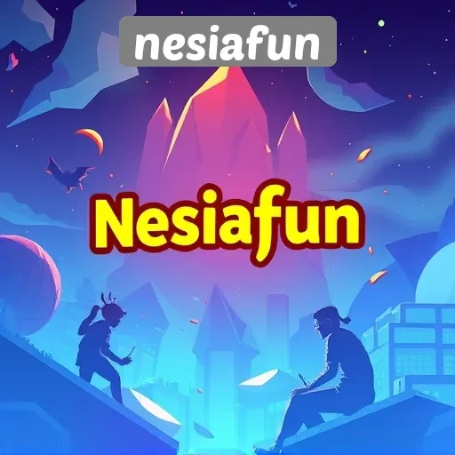 Tantangan dan Peluang Nesiafun di Industri Game Indonesia