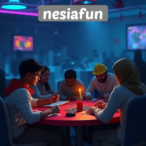 Panduan Memanfaatkan Fitur Nesiafun untuk Pemain Baru