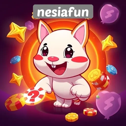 Mengenal Nesiafun Sebagai Platform Game Terpercaya