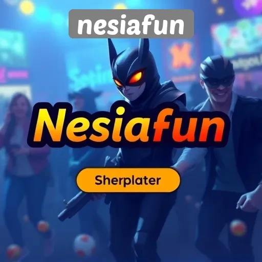 Mengapa Nesiafun Menjadi Pilihan Utama Gamer Indonesia