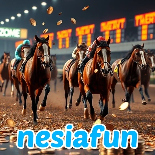 nesiafun: Menjadi Pilihan Utama Game Online Indonesia