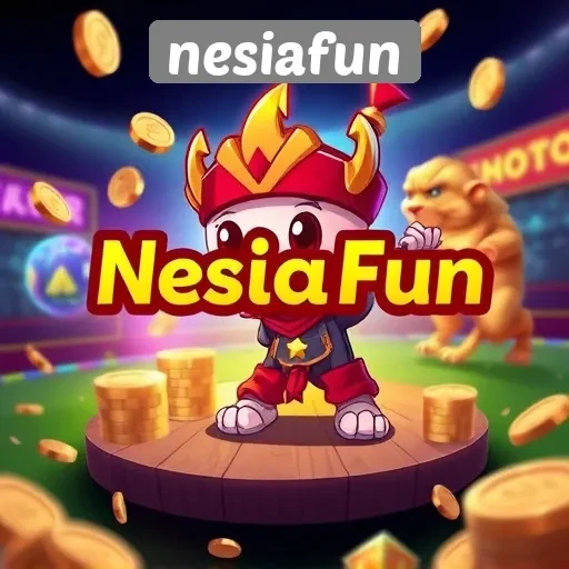 Ulasan Lengkap Situs Game Nesiafun untuk Para Gamers