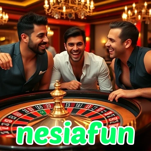 nesiafun: Temukan Keajaiban Game RPG yang Menggugah Selera Anda!