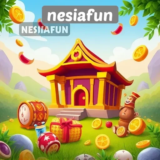 Berbagai Jenis Permainan yang Tersedia di Nesiafun
