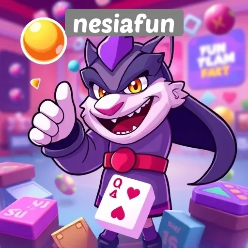 Menggali Keunikan Situs Game Nesiafun di Indonesia
